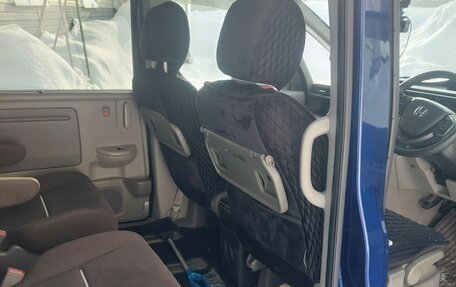 Honda Stepwgn IV, 2015 год, 1 620 000 рублей, 6 фотография