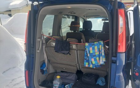 Honda Stepwgn IV, 2015 год, 1 620 000 рублей, 8 фотография