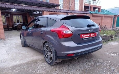 Ford Focus III, 2011 год, 850 000 рублей, 5 фотография