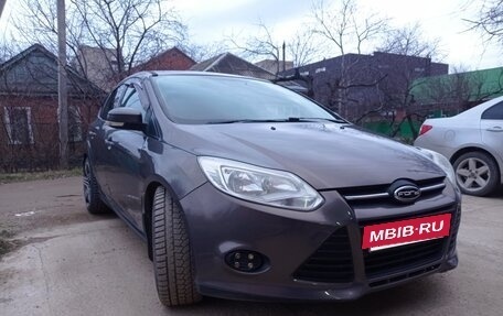 Ford Focus III, 2011 год, 850 000 рублей, 2 фотография