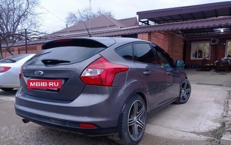 Ford Focus III, 2011 год, 850 000 рублей, 7 фотография