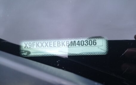 Ford Focus III, 2011 год, 850 000 рублей, 14 фотография