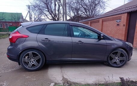 Ford Focus III, 2011 год, 850 000 рублей, 8 фотография