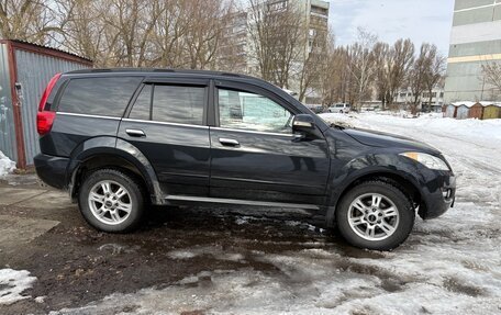 Great Wall Hover H5, 2012 год, 750 000 рублей, 4 фотография