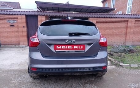 Ford Focus III, 2011 год, 850 000 рублей, 6 фотография