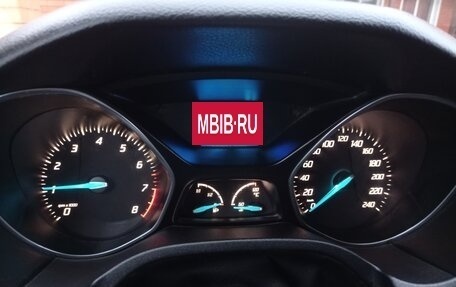 Ford Focus III, 2011 год, 850 000 рублей, 10 фотография