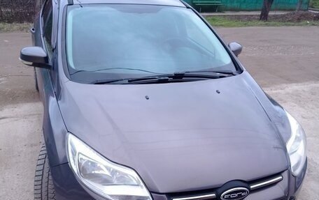 Ford Focus III, 2011 год, 850 000 рублей, 9 фотография