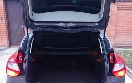 Ford Focus III, 2011 год, 850 000 рублей, 12 фотография