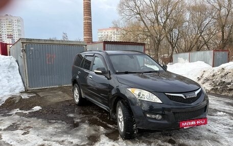 Great Wall Hover H5, 2012 год, 750 000 рублей, 3 фотография