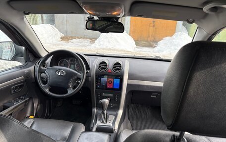 Great Wall Hover H5, 2012 год, 750 000 рублей, 8 фотография