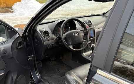 Great Wall Hover H5, 2012 год, 750 000 рублей, 10 фотография