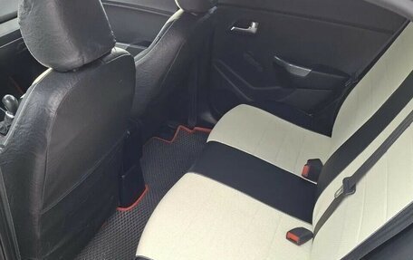 KIA Rio III рестайлинг, 2013 год, 789 000 рублей, 8 фотография