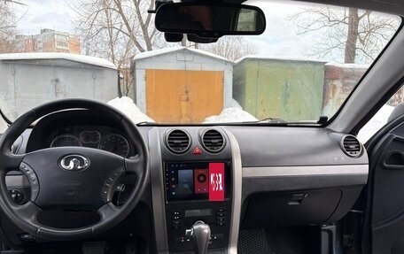 Great Wall Hover H5, 2012 год, 750 000 рублей, 11 фотография