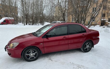 Mitsubishi Lancer IX, 2006 год, 300 000 рублей, 2 фотография