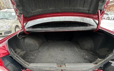 Mitsubishi Lancer IX, 2006 год, 300 000 рублей, 10 фотография