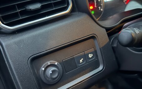 Renault Duster, 2021 год, 1 275 000 рублей, 18 фотография