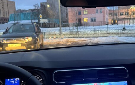 Renault Duster, 2021 год, 1 275 000 рублей, 15 фотография