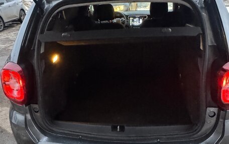 Renault Duster, 2021 год, 1 275 000 рублей, 11 фотография