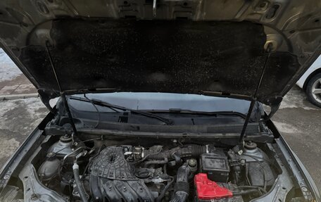 Renault Duster, 2021 год, 1 275 000 рублей, 20 фотография