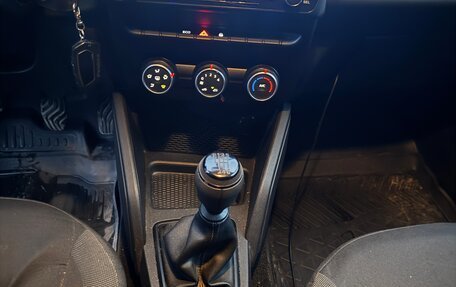 Renault Duster, 2021 год, 1 275 000 рублей, 19 фотография