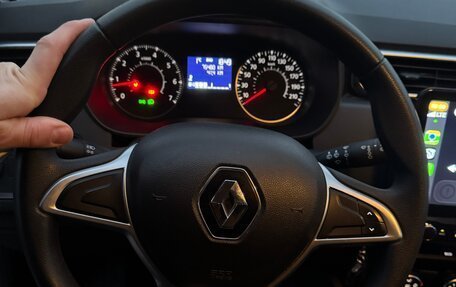 Renault Duster, 2021 год, 1 275 000 рублей, 14 фотография