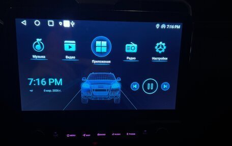 Renault Duster, 2021 год, 1 275 000 рублей, 17 фотография