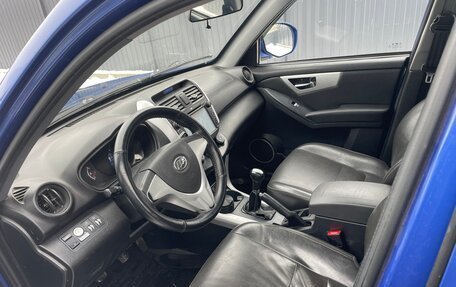 Lifan X60 I рестайлинг, 2015 год, 560 000 рублей, 6 фотография