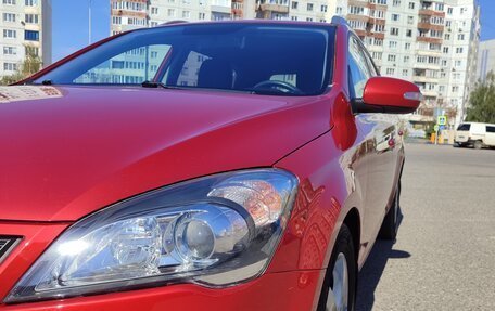 KIA cee'd I рестайлинг, 2011 год, 730 000 рублей, 4 фотография