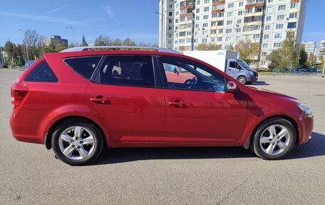 KIA cee'd I рестайлинг, 2011 год, 730 000 рублей, 8 фотография
