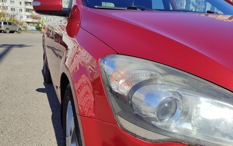 KIA cee'd I рестайлинг, 2011 год, 730 000 рублей, 5 фотография