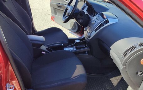 KIA cee'd I рестайлинг, 2011 год, 730 000 рублей, 17 фотография