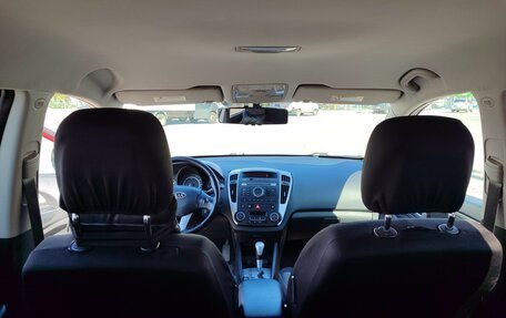 KIA cee'd I рестайлинг, 2011 год, 730 000 рублей, 15 фотография