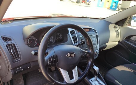 KIA cee'd I рестайлинг, 2011 год, 730 000 рублей, 12 фотография