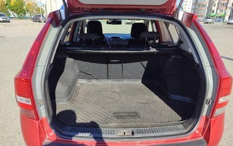 KIA cee'd I рестайлинг, 2011 год, 730 000 рублей, 21 фотография