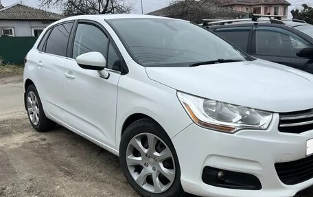 Citroen C4 II рестайлинг, 2012 год, 619 000 рублей, 2 фотография