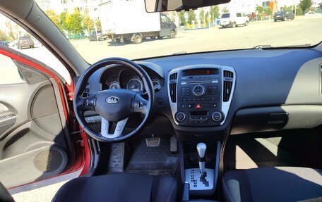 KIA cee'd I рестайлинг, 2011 год, 730 000 рублей, 14 фотография