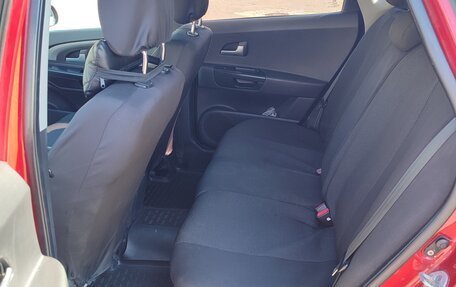 KIA cee'd I рестайлинг, 2011 год, 730 000 рублей, 18 фотография