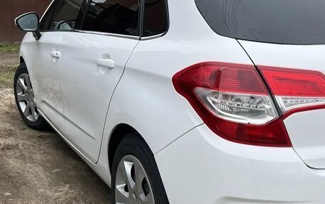 Citroen C4 II рестайлинг, 2012 год, 619 000 рублей, 3 фотография