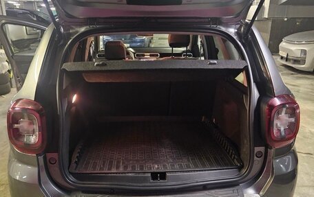 Renault Duster, 2021 год, 1 975 000 рублей, 8 фотография