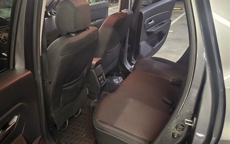 Renault Duster, 2021 год, 1 975 000 рублей, 7 фотография