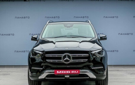 Mercedes-Benz GLE, 2025 год, 12 300 000 рублей, 2 фотография