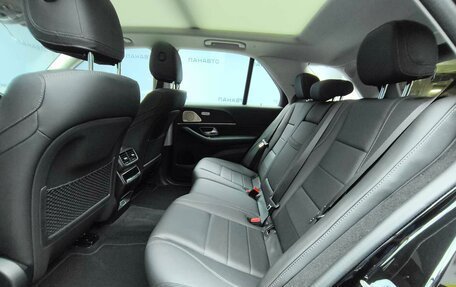 Mercedes-Benz GLE, 2025 год, 12 300 000 рублей, 6 фотография