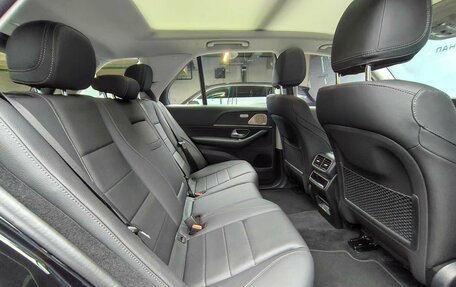 Mercedes-Benz GLE, 2025 год, 12 300 000 рублей, 8 фотография