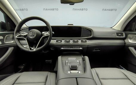 Mercedes-Benz GLE, 2025 год, 12 300 000 рублей, 9 фотография