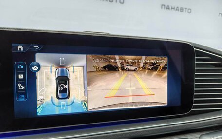 Mercedes-Benz GLE, 2025 год, 12 300 000 рублей, 11 фотография