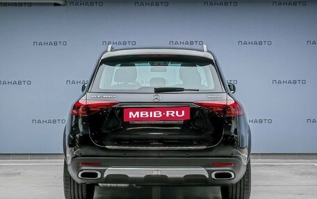 Mercedes-Benz GLE, 2025 год, 12 300 000 рублей, 4 фотография