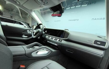 Mercedes-Benz GLE, 2025 год, 12 300 000 рублей, 7 фотография