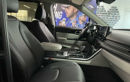 KIA Carnival, 2021 год, 3 890 000 рублей, 8 фотография