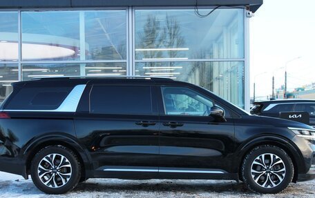 KIA Carnival, 2021 год, 3 890 000 рублей, 5 фотография