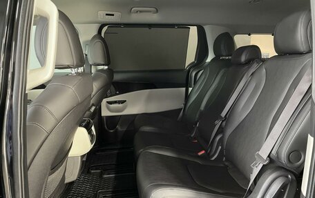 KIA Carnival, 2021 год, 3 890 000 рублей, 9 фотография